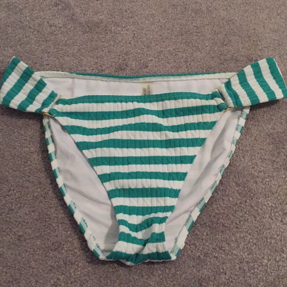 Victoria's Secret Other - Victoria secret swim bottoms size small